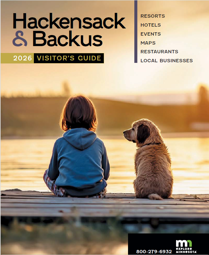 Hackensack Visitors Guide - Photo